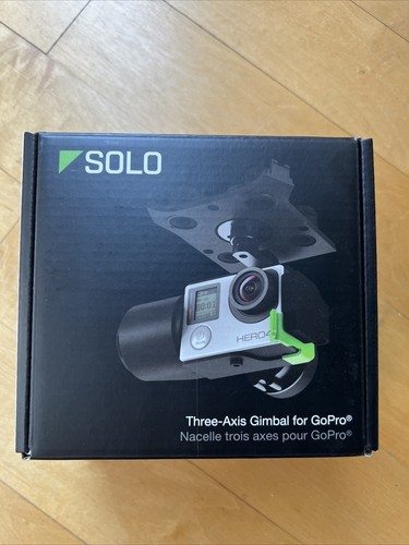 3dr solo the - solo,the, smart