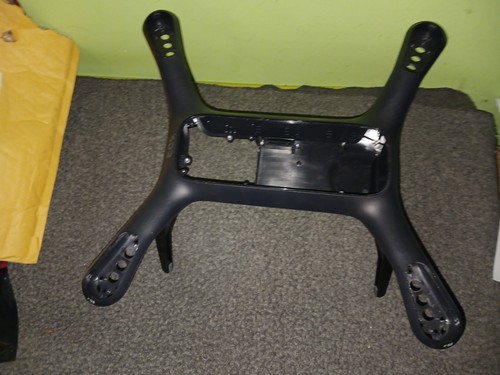 3dr solo quadcopter drone - 3dr,